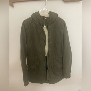 Forever 21 women’s jacket